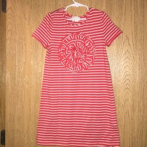 Girls Kate Spade Dress
